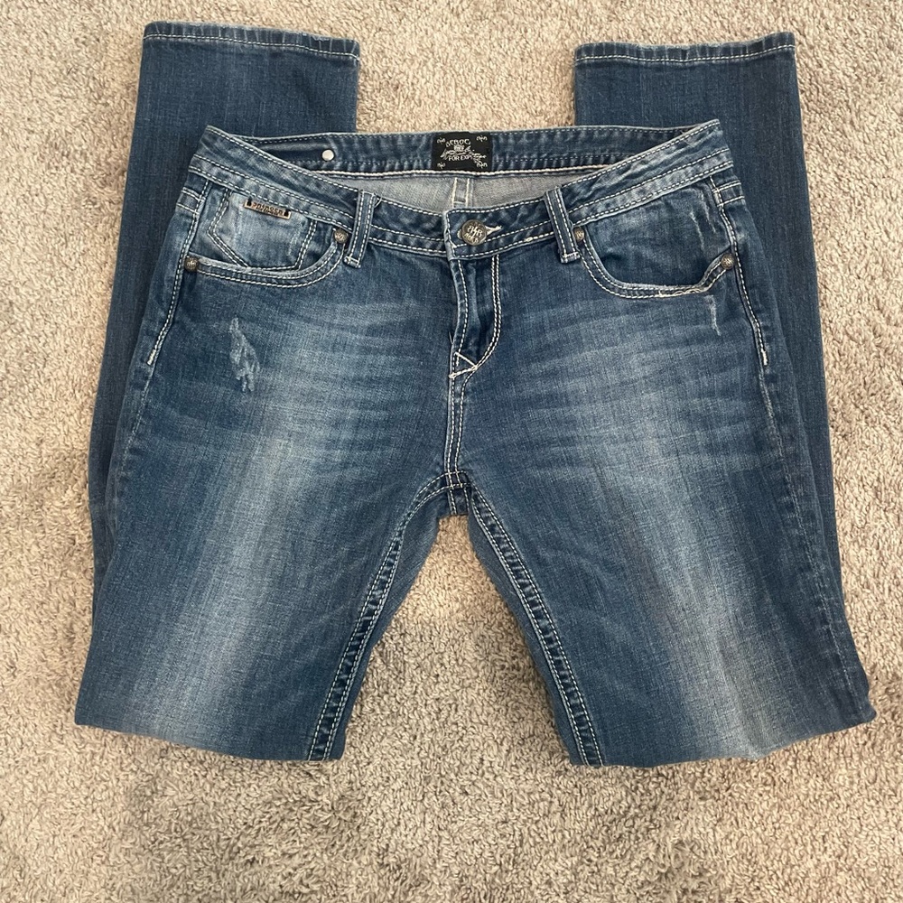 Express Skinny Jeans Size 12R